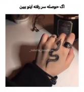 خودن که خیلی دوسش دارم شما چی💛🌻