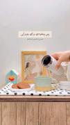 یه افسانه خیلی قشنگ هست که میگه....