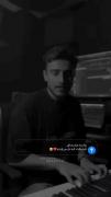 واسه. چشمای. قشنگت که دلم رفتش