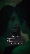 دیگه دلم نمیخواد که دلم واست تنگ بشه ـ