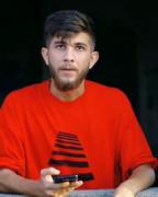 همین قدر تلخ 😪 در دنیا زندگی میکنیم