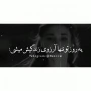این بدترین انتقامه......! ✌🏻. 
