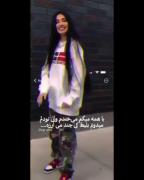 ولی تو دلم میدونم 😆......)))) 
