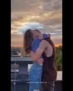انقدر وصلی تو با من 💋🫂.....! 
