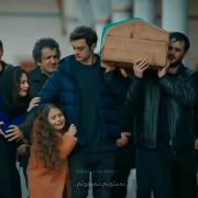 مرگ قدیر تو سریال خواهر برادران