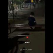 دیگه بیخیال همه چی شدم........ 