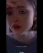 زیادی فرق داره...... 😑🖤..... 