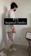 BTS ARMY YOONGY TEAHYUNG SUGA V
