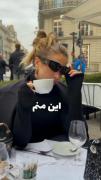 دقیقا منم همین طوری هستم واسه همه چی میجنگم❤️♾️🤍🖇️