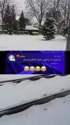 بیا بیرون خودم ظرفارو شستنم😂😂