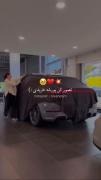 واسه رسیدن به هدفات باید تلاش کنی😁