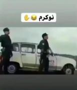 یکم دلاتون شاد بشهههههه😂😂😂‌