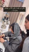 وقتی دو جلسه میری کلاس خیاطی...😂