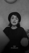 واقعا دَ‌م این شُعرا گرم)؛🖤🙂