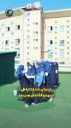 اگه توی این مدرسه درس می خوندین چیکاره می شدین ؟