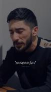 تو تاریکی بخاطرِ تو ماه شدم...🖤(: 