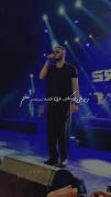 من مثلِ ی کشتیه غرق شده تو بندر عشقم...🥀 