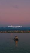 قلب عادت می‌کنه به درد کشیدن(:🖤 