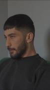 منو چندبار از پشت‌ زدی...🥀 ‌‌