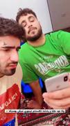 بلاخره انتقام همه رو گرفت 😐😂 ‌‌‌‌