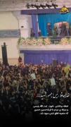 حوادث برای مناسبت شهادت سید ابراهیم رئیسی