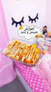 آموزش چیپس و پنیر:)‌‌‌‌‌‌‌‌‌‌‌‌