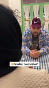 حسادت پسرا اینطوریه😁‌‌‌‌‌‌‌‌‌‌