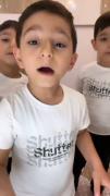 باهام قهری قهر نباش 😅 