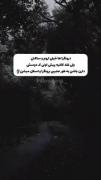  من پیش تو اسکلم ولی تو هیچ اهمیتی نمی دادی.