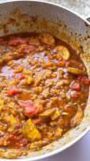 خورشت ملاقورمه 