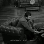 ` یاد آن شب ڪه دلش را به دلم داد بخیر... 🖤