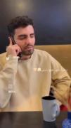 میدونم این خیلی حق بود مود من همیشه با بابام:)