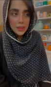 فاطمه عطایی خواننده مازندرانی.