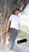 خدایا مارا با کسانی که دوستشون داریم امتحان نکن😔