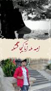 خوشا اون دخترااا که میخواد زن من بشه🥰💙
