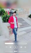 یه تار مو عشقم رو با دنیا عوض نمیکنم🖤