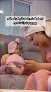 -بیاین کمی حق ببینیم نه؟😂👼🏼