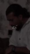 از عشق دلتنگی هایش میماند جا ماندی ـ !🖤