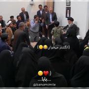 بابا🥲💔 بابای‌ایران‌روزت‌مبارک!:) 