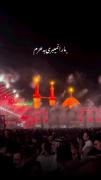 مارا نمیبری به حرم؟:)) 