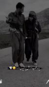 یار خوب ارزش پرستیدن داره ❣️❣️