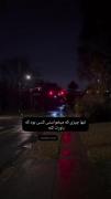 تنها چیزی که میخواستی کسی بود که... 