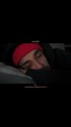 ساعت ۳ صبح‌ه تو هنوز دارس بهش فکر می‌کنی.🖤