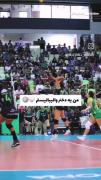 من یه دختر والیبالیستم ‌‌‌🤍🏐