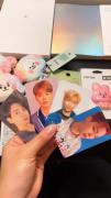 البوم BTS⭐🙆🏻‍♀️‌‌‌‌‌‌‌‌‌‌‌‌‌‌‌‌‌‌
