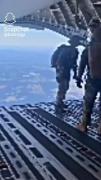 WaJumping out of a plane ☠️☠️☠️