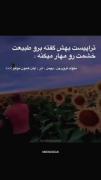 طبیعت‌خشمت‌رو‌مهار‌کن‌..‌‌‌‌‌‌