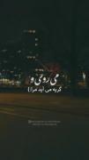 دوست دارم روانی چرا نمیفهمی S... 