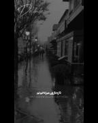 وایب خوب... ☔☘️