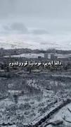 آنا یوردوم تبریزیم❤️..........